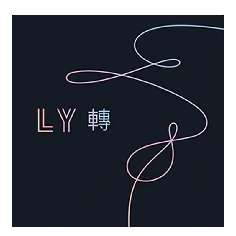 BTS - Love Yourself : Tear