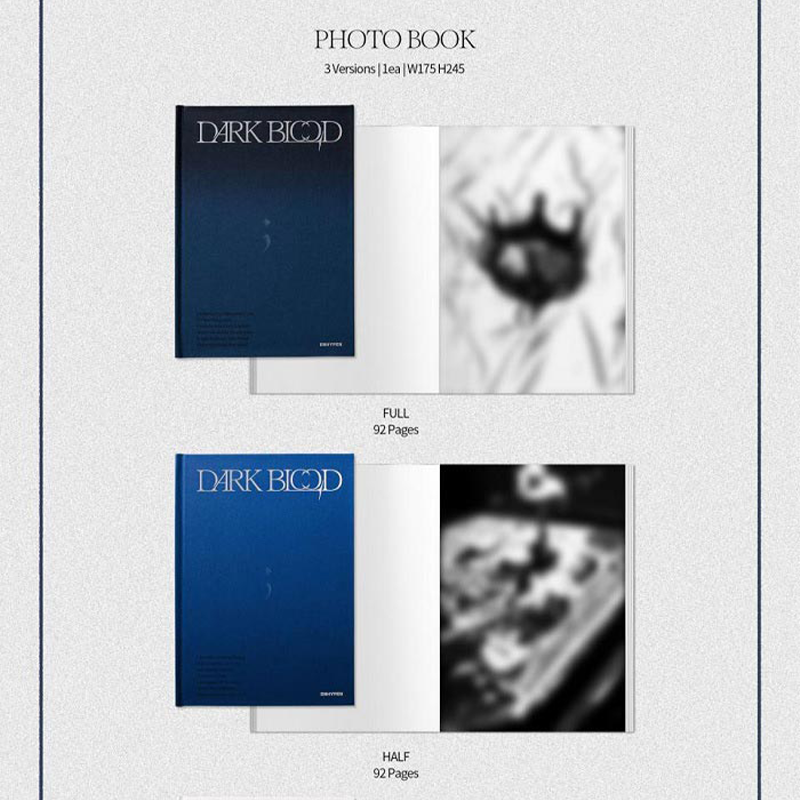 Enhypen - Dark Blood