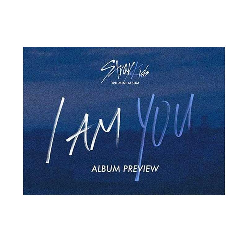 Stray Kids - I Am You