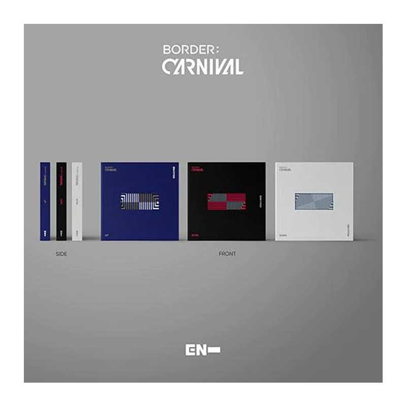 Enhypen - Border : Carnival
