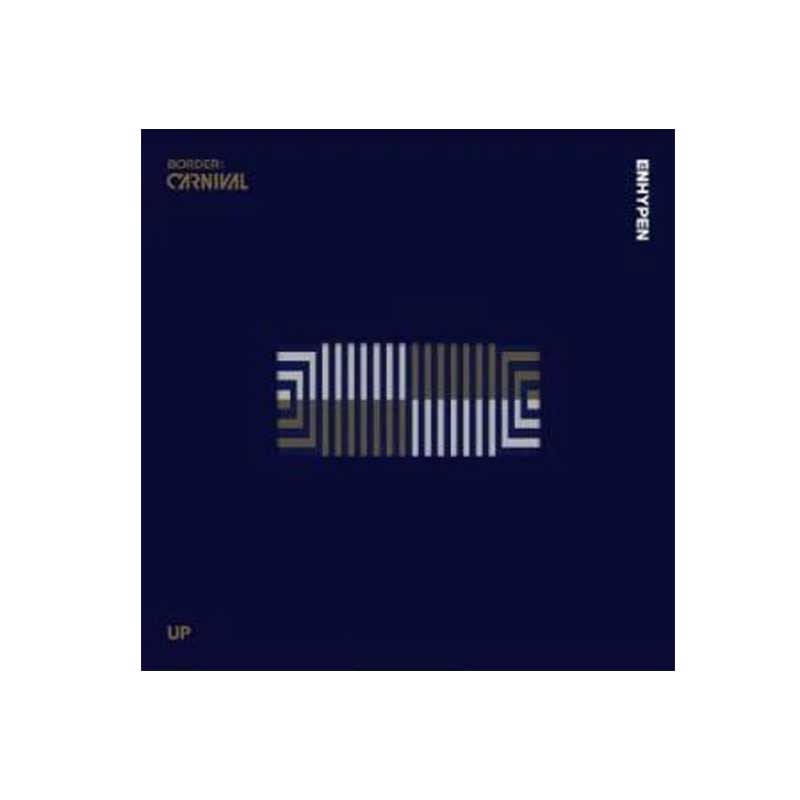 Enhypen - Border : Carnival