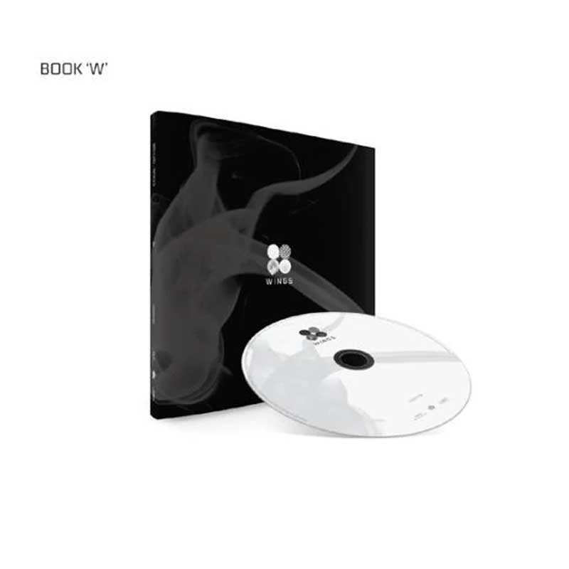 BTS - Wings