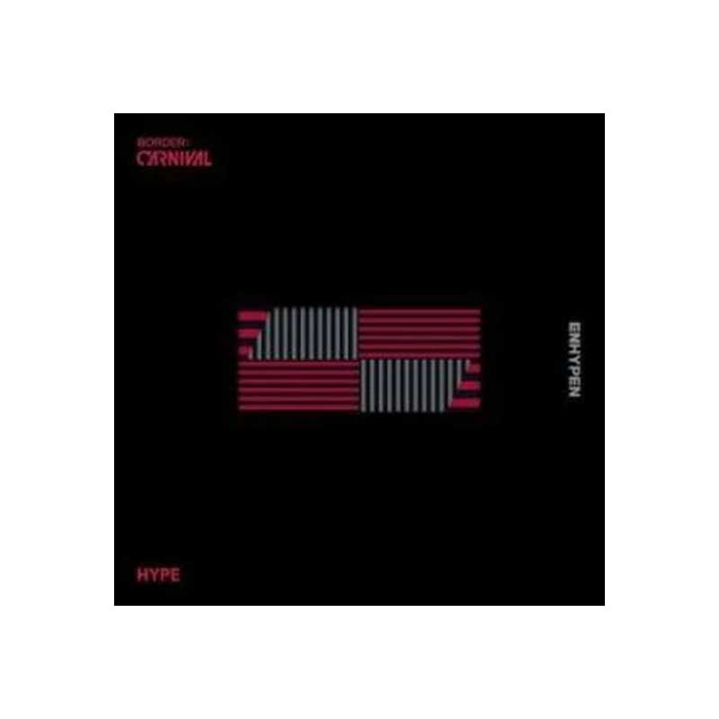 Enhypen - Border : Carnival