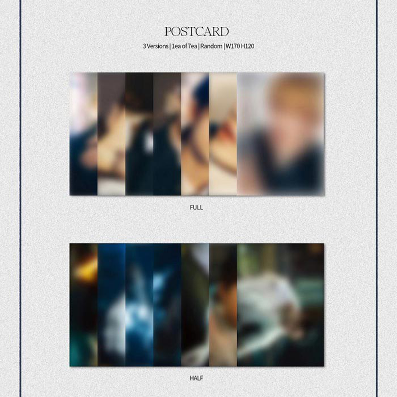 Enhypen - Dark Blood