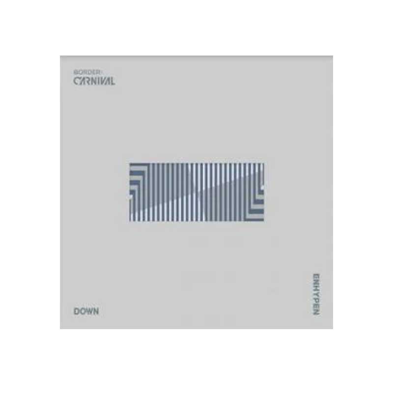 Enhypen - Border : Carnival