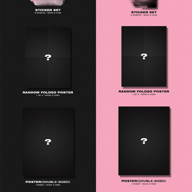 Blackpink - Kill This Love