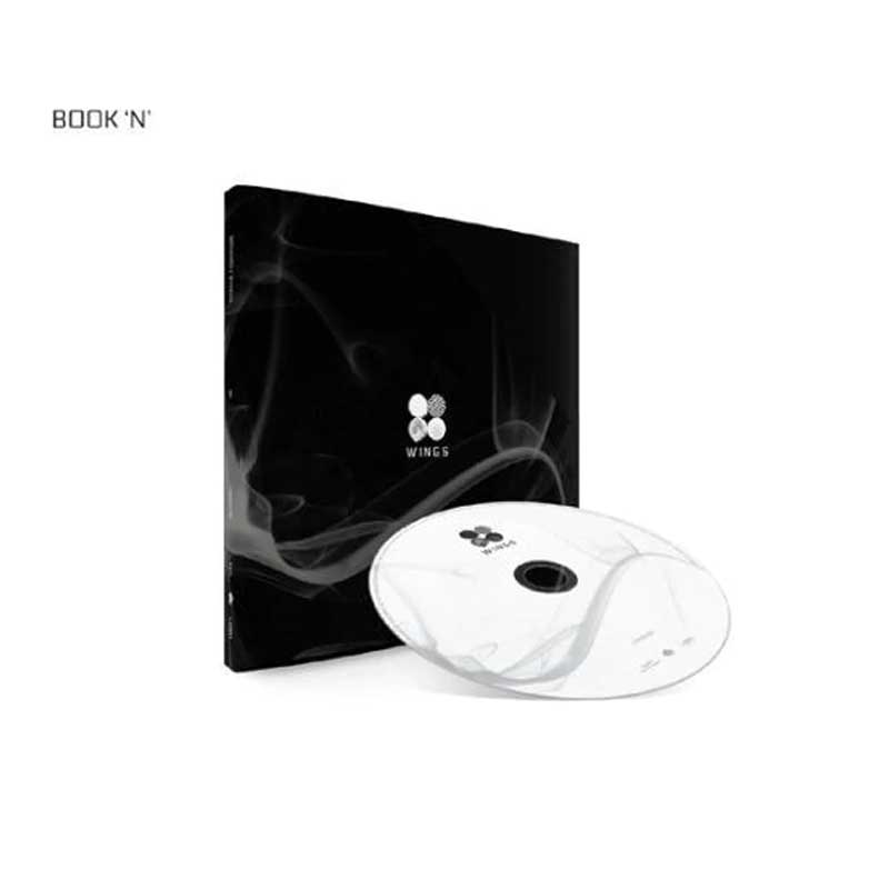 BTS - Wings