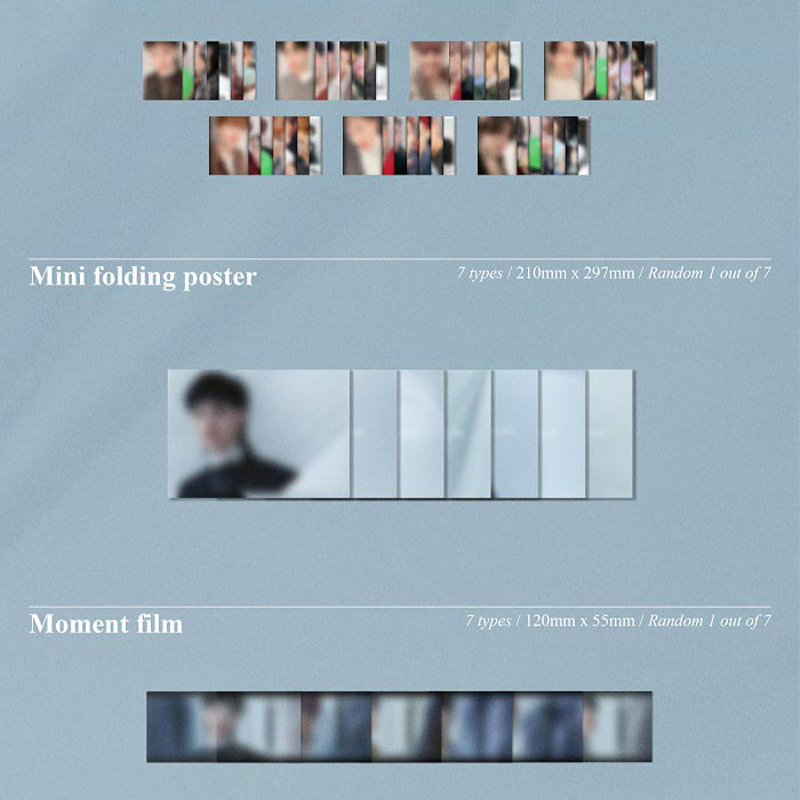 Got 7 - Breath Of Love : Last Piece