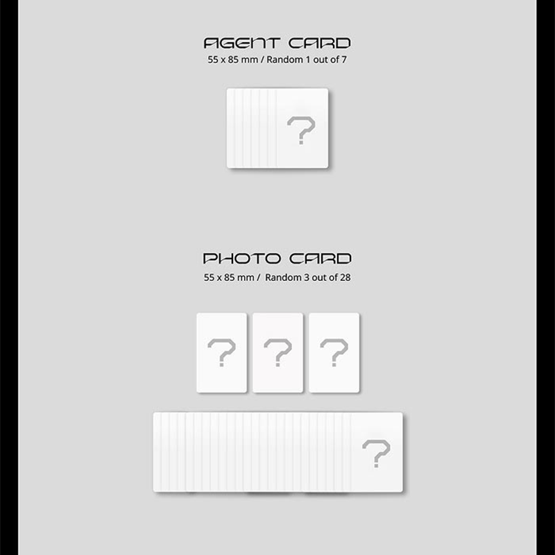 Dreamcatcher - Apocalypse : Follow Us