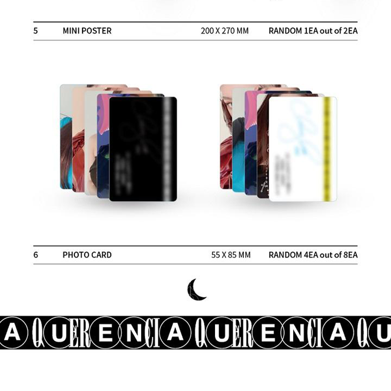 Chung Ha - Querencia