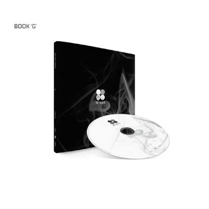 BTS - Wings