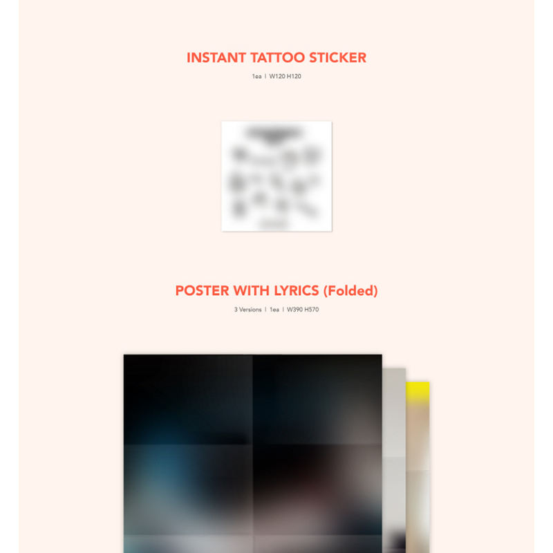 Enhypen - Manifesto : Day 1