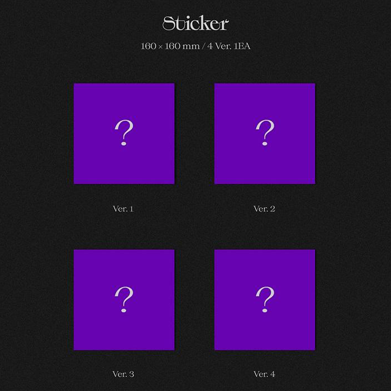 Monsta X - One Of A Kind