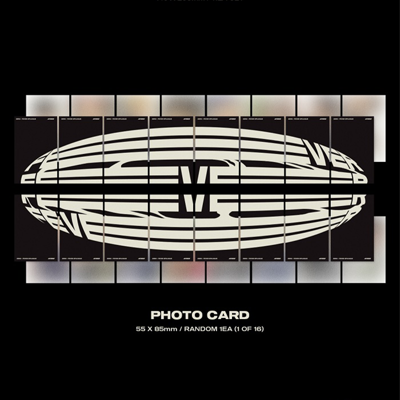 Ateez - Zero : Fever Epilogue