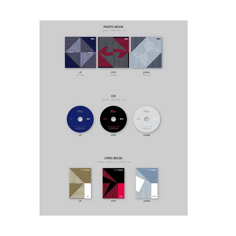 Enhypen - Border : Carnival