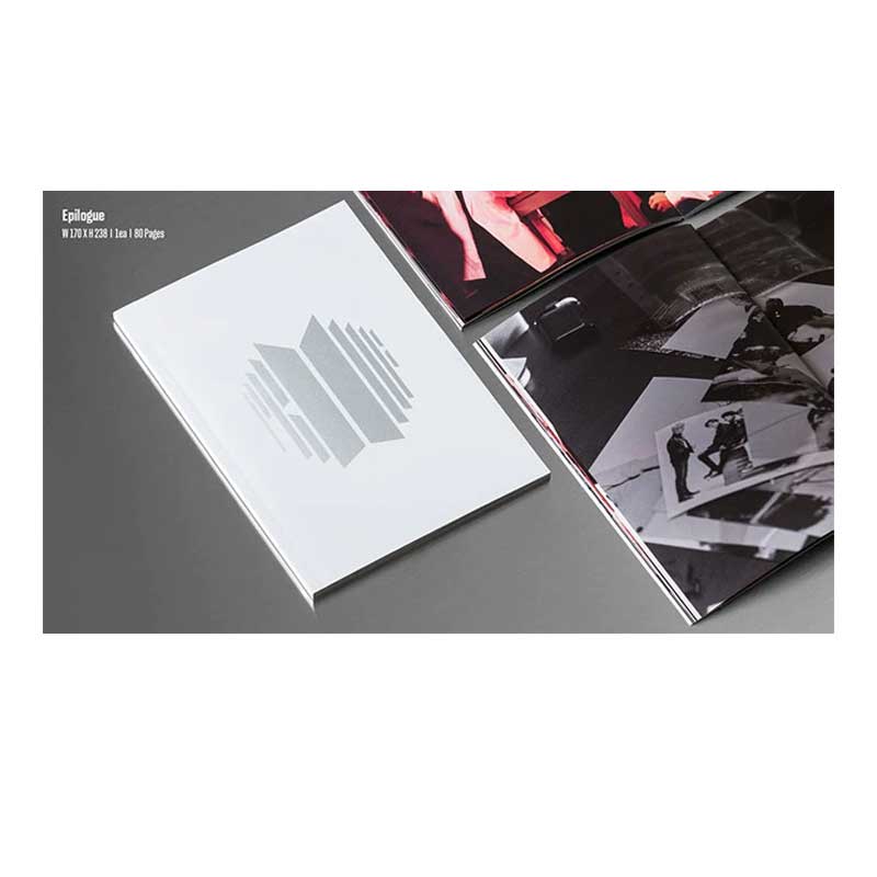 BTS - Proof : Standard Edition