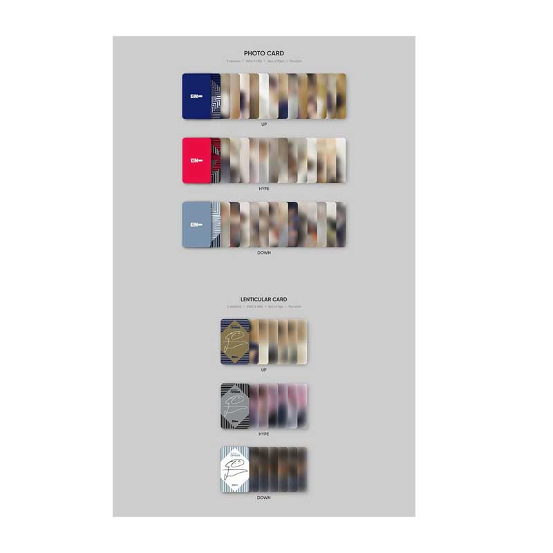 Enhypen - Border : Carnival