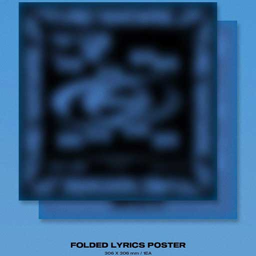 Ateez - The World Ep 1 : Movement