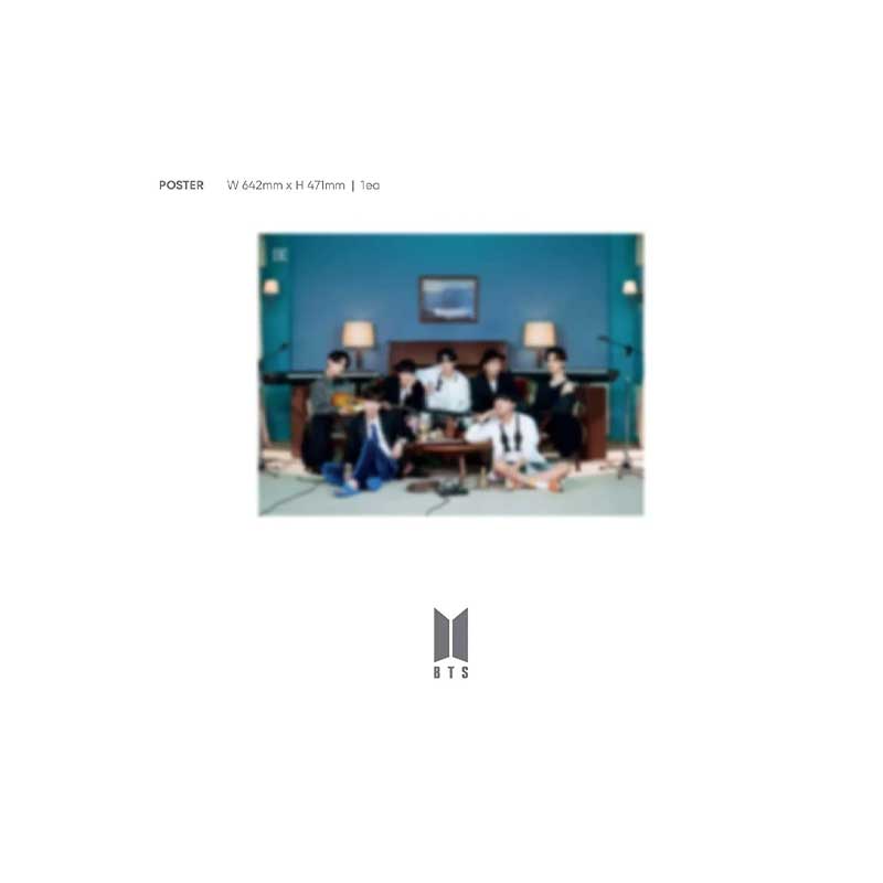 BTS - Be : Essential Edition