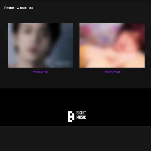 BTS Jin - The Astronaut