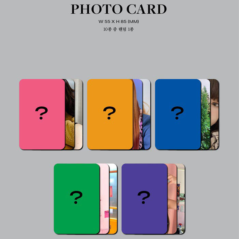 Red Velvet - Queendom