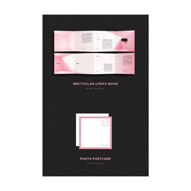 Blackpink - Square Up