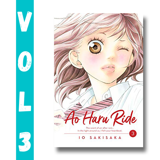 Ao Haru Ride