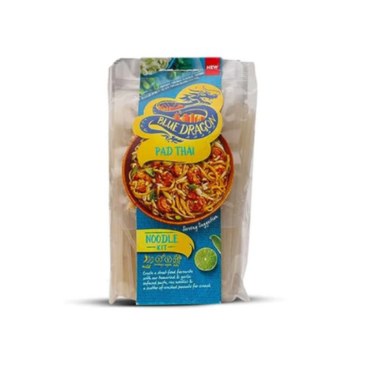 Blue Dragon Pad Thai Noodle Kit