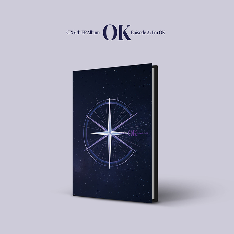 Cix - Ok Episode 2 : Im Ok