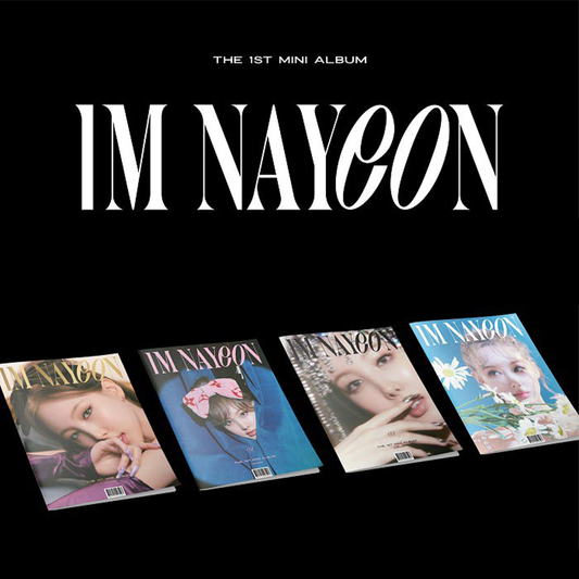 Twice Nayeon - I'm Nayeon