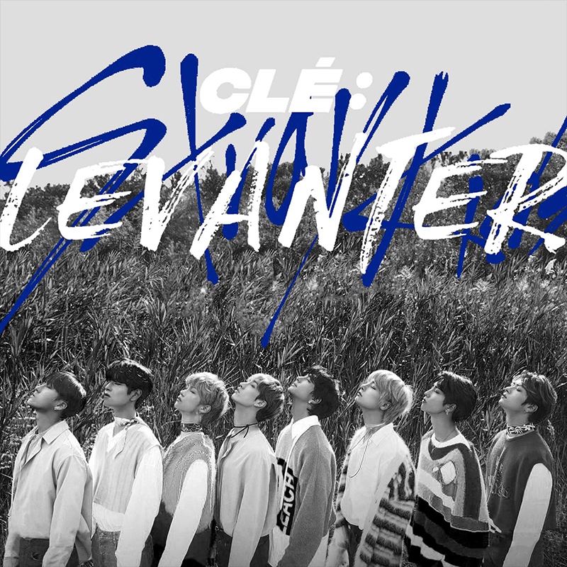 Stray Kids - Cle : Levanter