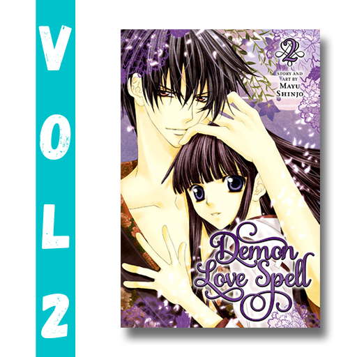Demon Love Spell