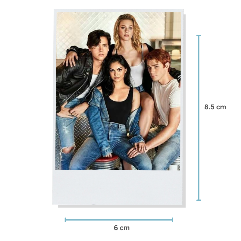 Riverdale season 1 eng 2025 sub