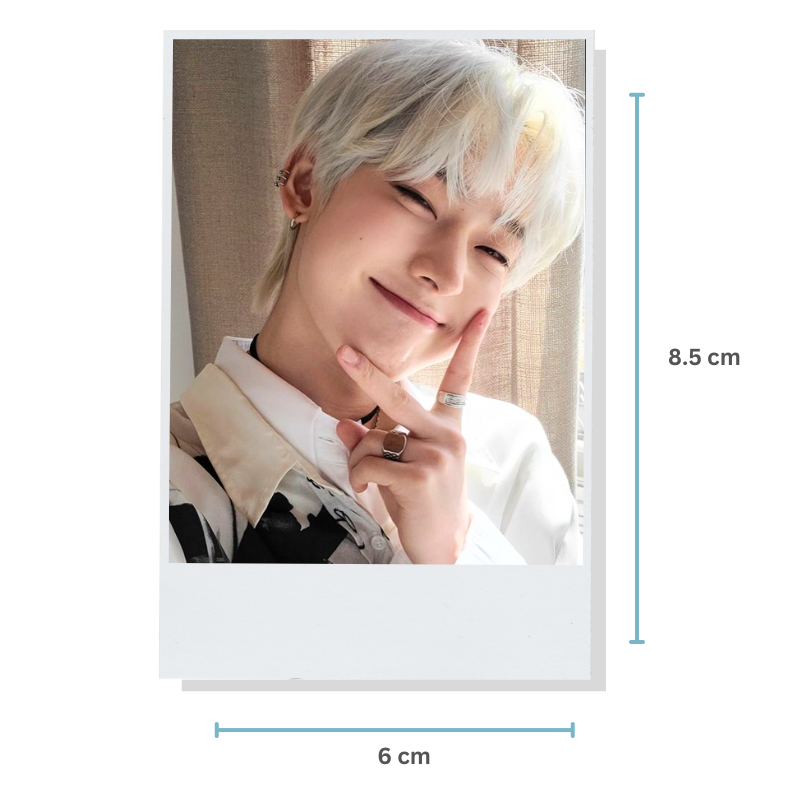 ENHYPEN SUNOO Photocard 1 [Unofficial] – World E Bazaar