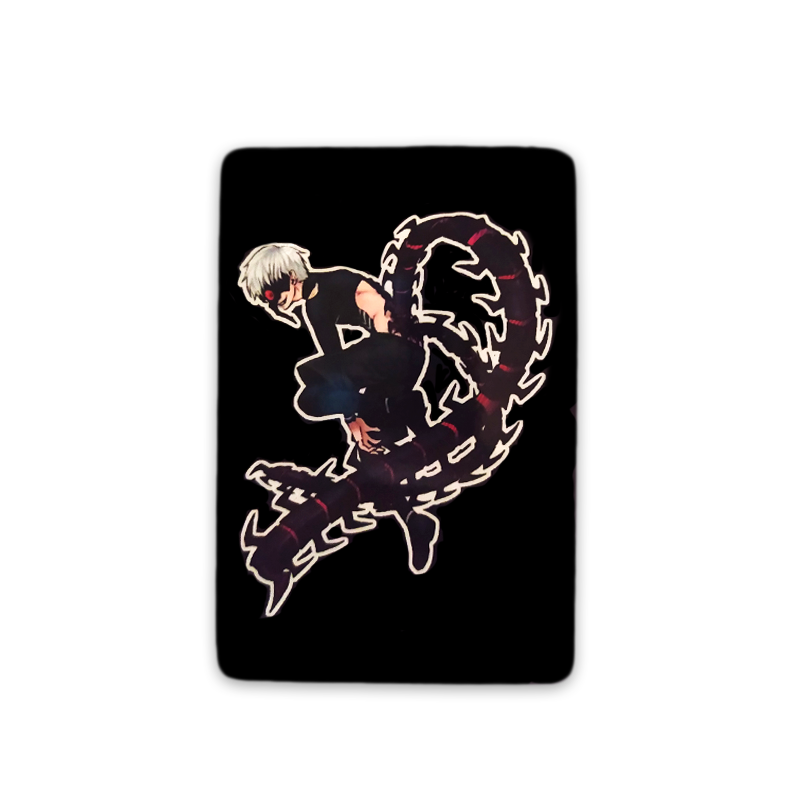 TOKYO GHOUL KANEKI Black Magnet