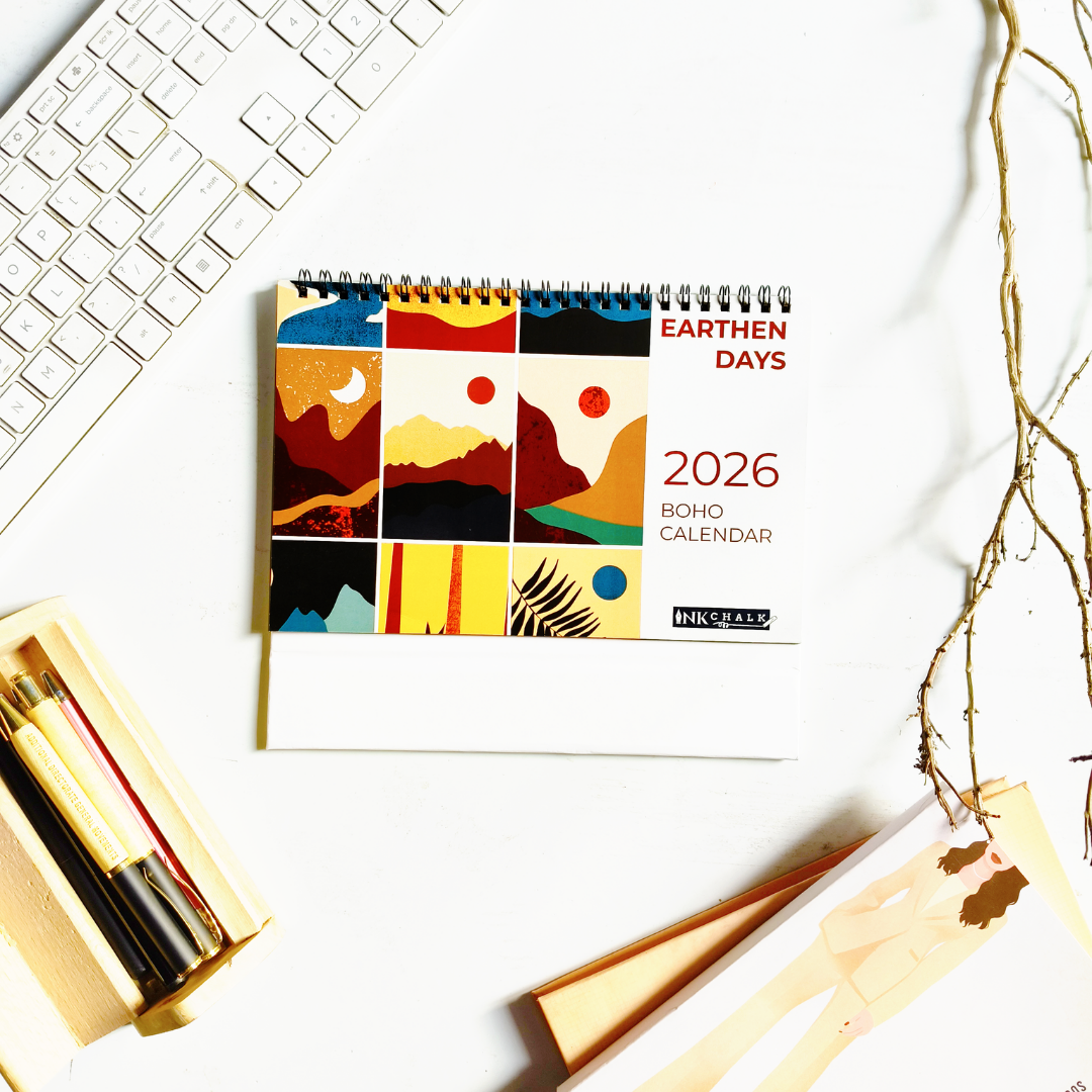 Desk Calendars