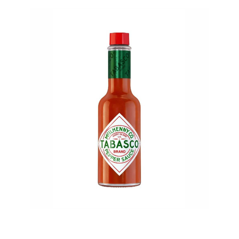 Tabasco Brand Original Red Sauce
