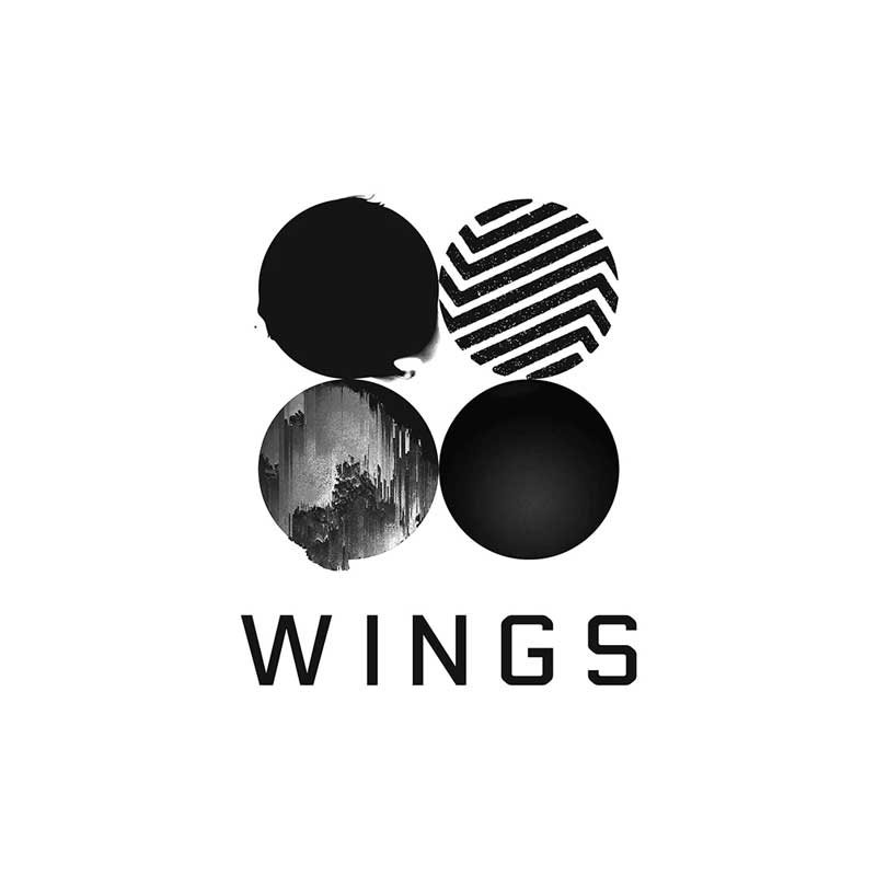 BTS - Wings