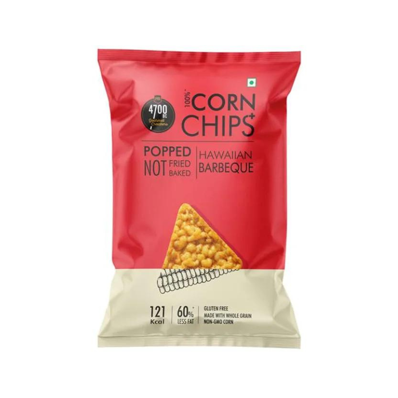 4700Bc Hawaiin Bbq Corn Chips