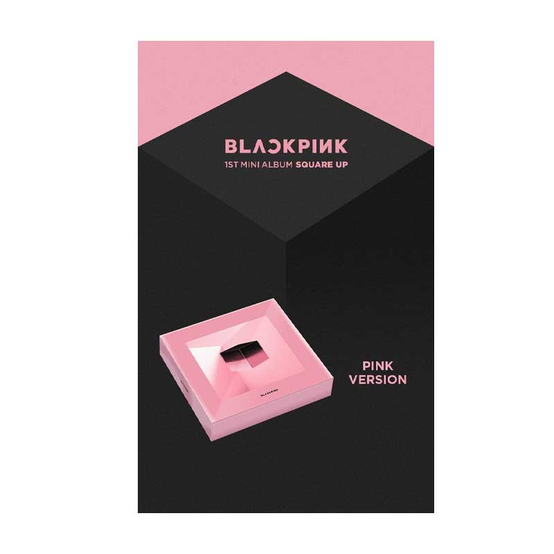 Blackpink - Square Up