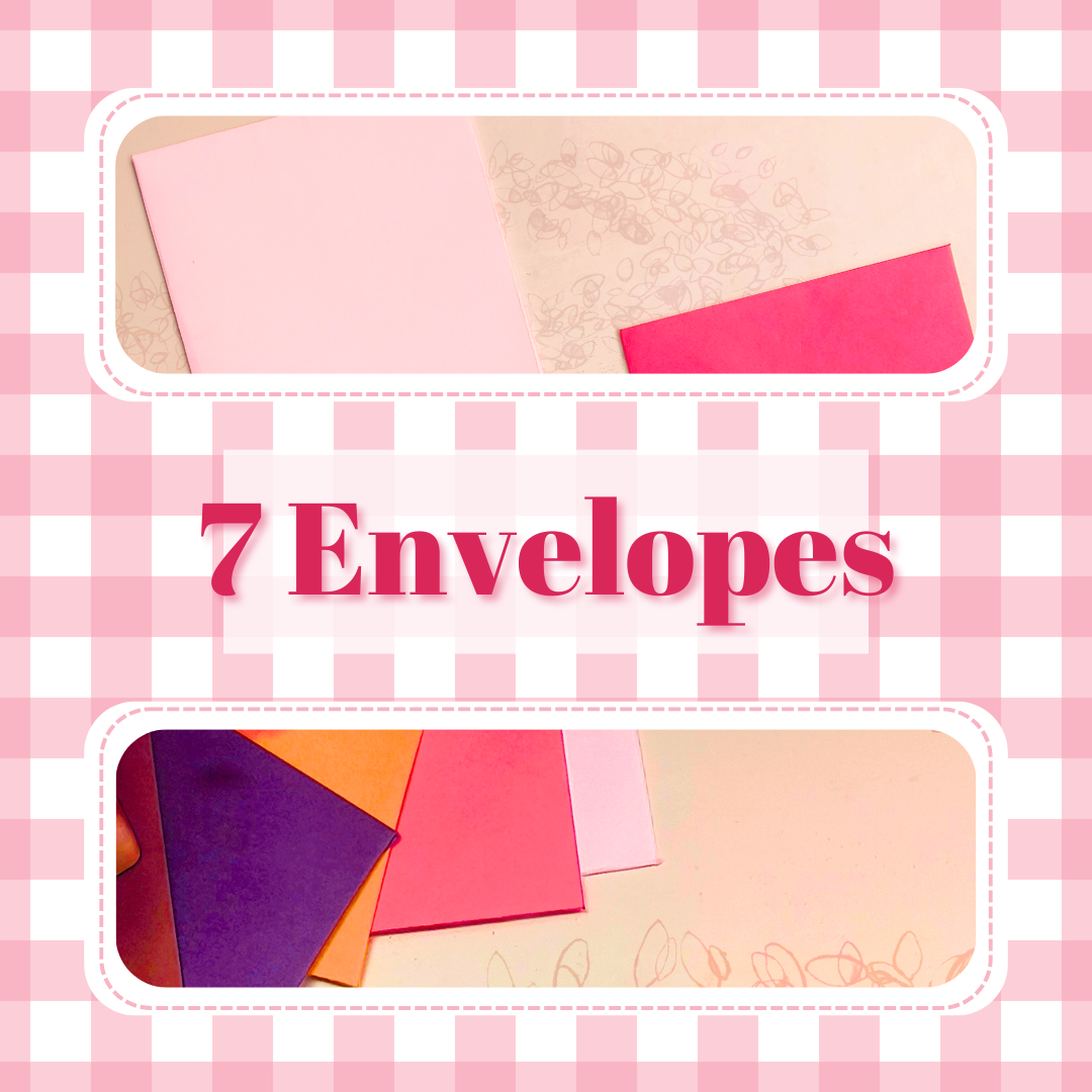 INKCHALK Romantic Gift Set For Couples