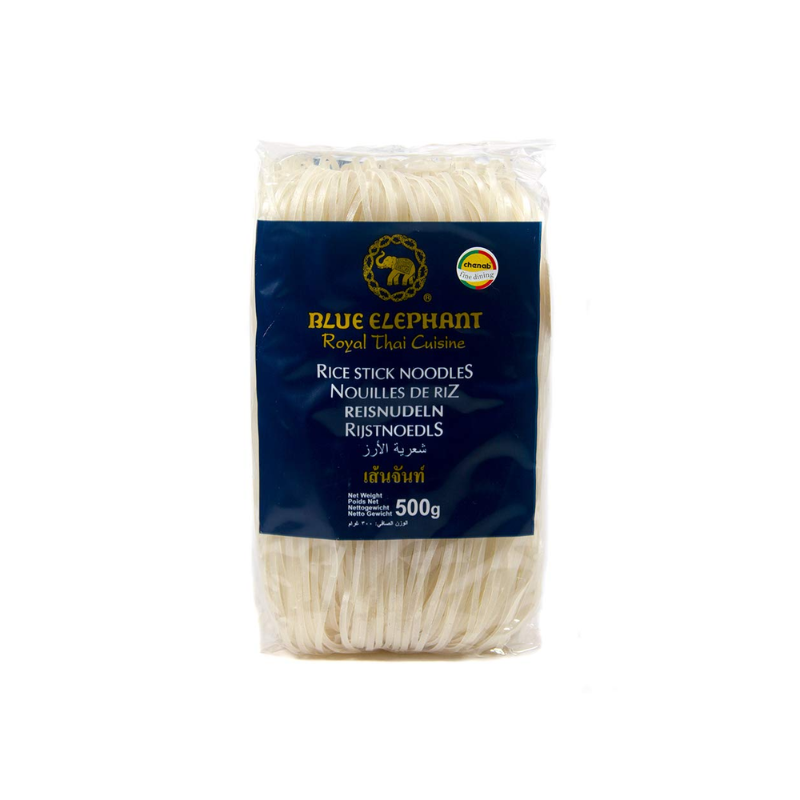 Blue Elephant Rice Stick Noodles