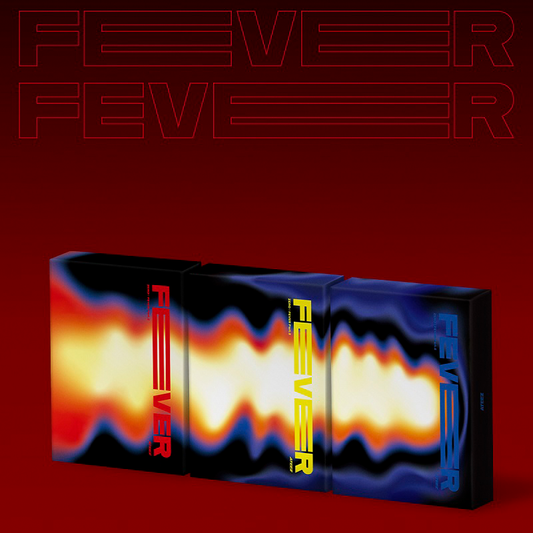 Ateez - Zero : Fever Part 2 - Z