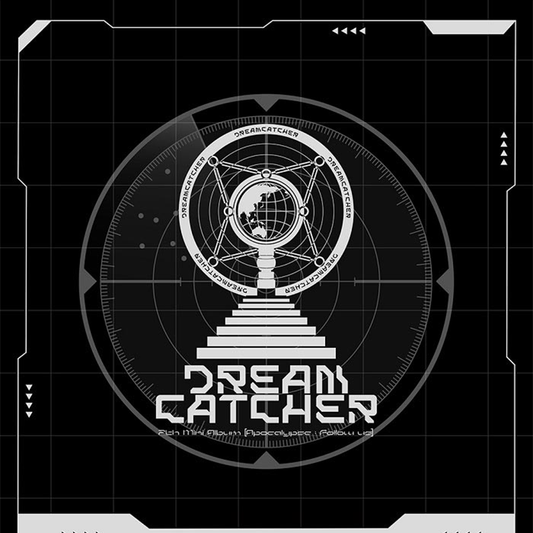 Dreamcatcher - Apocalypse : Follow Us