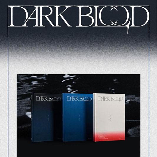Enhypen - Dark Blood