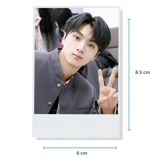 ENHYPEN JAY Photocard 1 [Unofficial]