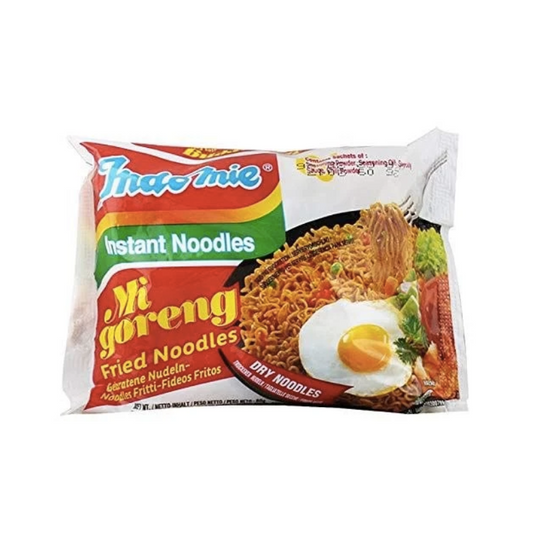 Indomie Mi-Goreng Fried Noodles