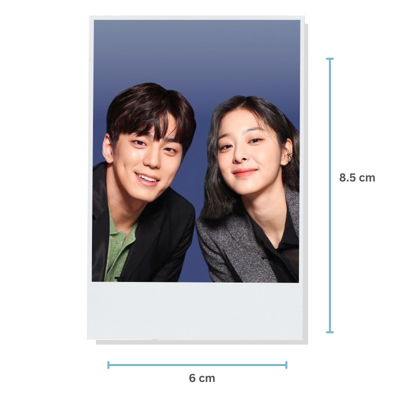 BUSINESS PROPOSAL Photocard 2 [Unofficial]