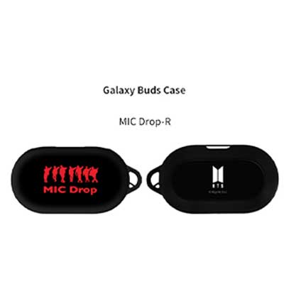 [OFFICIAL] BTS Mic Drop Buds Case