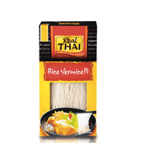 Real Thai Rice Vermicelli